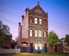Offices commercial property leased at 325 Bank Street South Melbourne VIC 3205