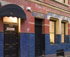 Offices commercial property leased at 325 Bank Street South Melbourne VIC 3205