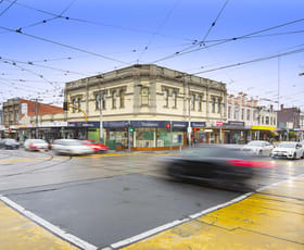 Shop & Retail commercial property leased at 1268 High Street Armadale VIC 3143