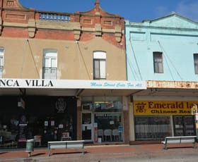 Other commercial property leased at 11 Main Street Lithgow NSW 2790
