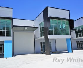 Showrooms / Bulky Goods commercial property leased at 4/259 Cullen Avenue Eagle Farm QLD 4009