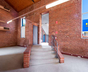 Offices commercial property leased at 2/663 Victoria Street Abbotsford VIC 3067