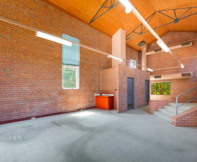 Offices commercial property leased at 2/663 Victoria Street Abbotsford VIC 3067