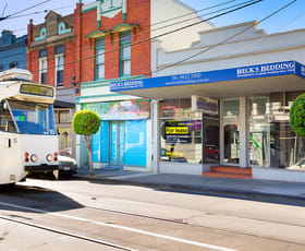 Medical / Consulting commercial property leased at 1227 High Street Armadale VIC 3143