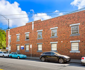 Medical / Consulting commercial property leased at Ground Flo/12 Wellington Parade East Melbourne VIC 3002
