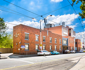Medical / Consulting commercial property leased at Ground Flo/12 Wellington Parade East Melbourne VIC 3002