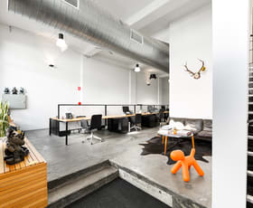 Medical / Consulting commercial property leased at 3 Bond Street South Yarra VIC 3141