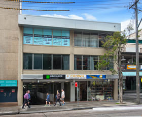 Offices commercial property leased at 102/11 Spring Street Chatswood NSW 2067