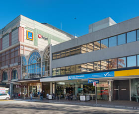 Showrooms / Bulky Goods commercial property leased at Suite 202/342 Victoria Avenue Chatswood NSW 2067