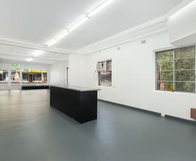 Showrooms / Bulky Goods commercial property leased at 289 Victoria Avenue Chatswood NSW 2067