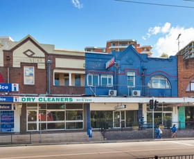 Shop & Retail commercial property leased at 98 Hampden Road Artarmon NSW 2064