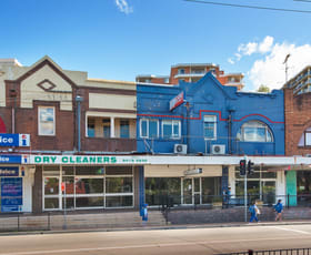 Shop & Retail commercial property leased at 100 Hampden Road Artarmon NSW 2064