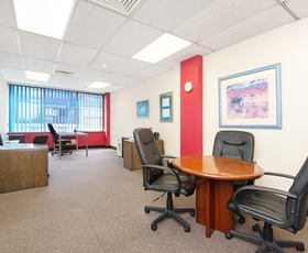 Offices commercial property leased at Suite 406/71-73 Archer Street Chatswood NSW 2067
