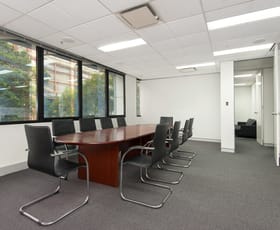 Offices commercial property leased at Suite 2/1 Spring Street Chatswood NSW 2067