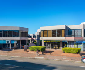 Offices commercial property sold at 13/303 Pacific Highway Lindfield NSW 2070