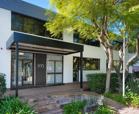 Medical / Consulting commercial property leased at 3/895 Pacific Highway Pymble NSW 2073