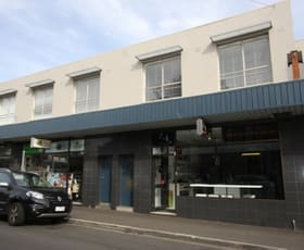 Shop & Retail commercial property leased at 75 Anderson Street Yarraville VIC 3013