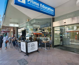 Showrooms / Bulky Goods commercial property leased at Suite 202/342 Victoria Avenue Chatswood NSW 2067