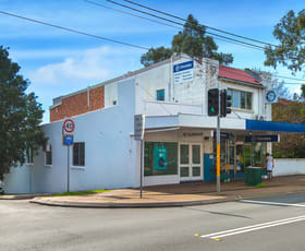 Showrooms / Bulky Goods commercial property leased at 289 Victoria Avenue Chatswood NSW 2067