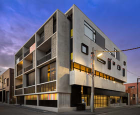Offices commercial property leased at First Floo/3 - 5 Jessie Street Richmond VIC 3121
