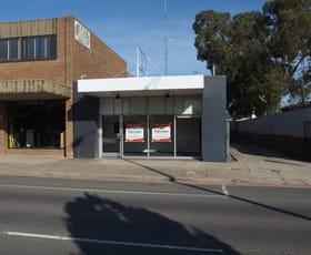 Offices commercial property leased at 57 High Street Wodonga VIC 3690