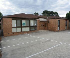 Medical / Consulting commercial property leased at Suite 3/189 Jells Road Wheelers Hill VIC 3150