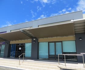 Offices commercial property leased at Shop 2/37-41 Cherry Street Ballina NSW 2478