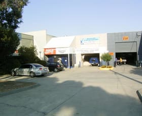 Offices commercial property leased at 1/27 Laser Drive Rowville VIC 3178
