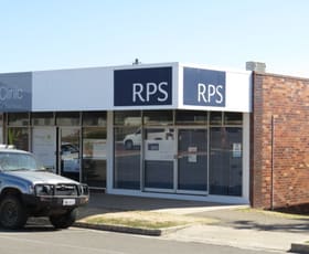 Offices commercial property leased at 4/17 Gregory Street Bowen QLD 4805