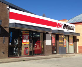 Shop & Retail commercial property leased at 3/244 Beardy Street Armidale NSW 2350