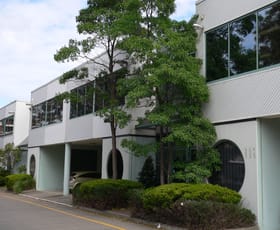 Factory, Warehouse & Industrial commercial property leased at 11/1A Coulson Street Erskineville NSW 2043