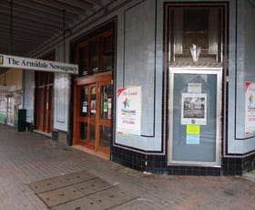 Shop & Retail commercial property leased at 156D Beardy Street Armidale NSW 2350