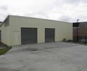 Factory, Warehouse & Industrial commercial property leased at 4/68 Bridge Road Nowra NSW 2541