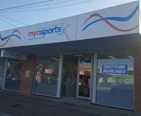 Medical / Consulting commercial property leased at 113 Lime Avenue Mildura VIC 3500