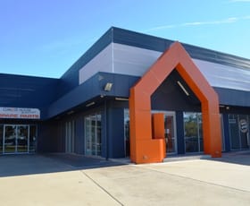 Showrooms / Bulky Goods commercial property leased at 7995 Goulburn Valley Highway Shepparton VIC 3630