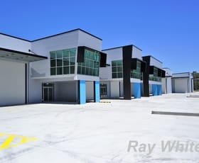 Showrooms / Bulky Goods commercial property leased at 4/259 Cullen Avenue Eagle Farm QLD 4009