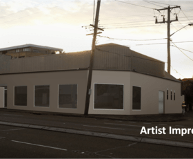 Shop & Retail commercial property leased at 320 Princes Highway Rockdale NSW 2216