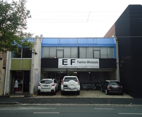 Offices commercial property leased at 1st Floor 136-138 Langridge Street Collingwood VIC 3066