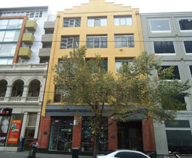 Offices commercial property leased at Suite 7 & 8 Level 4, 458 Swanston Street Carlton VIC 3053