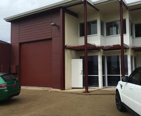 Offices commercial property leased at 2/25 Technology Drive Warana QLD 4575