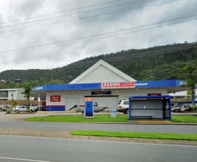 Shop & Retail commercial property leased at 2/106 Shute Harbour Road Cannonvale QLD 4802