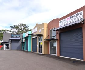 Showrooms / Bulky Goods commercial property leased at Unit 4/41 Gateway Drive Noosaville QLD 4566