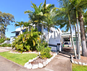 Shop & Retail commercial property leased at Lot 2/195 Weyba Road Noosaville QLD 4566
