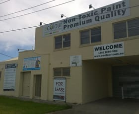 Shop & Retail commercial property leased at 3 Evans Street Braybrook VIC 3019