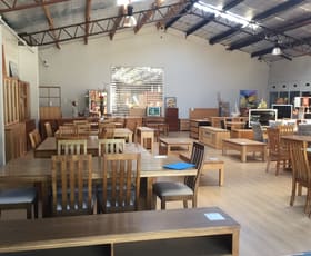 Factory, Warehouse & Industrial commercial property leased at Revesby NSW 2212