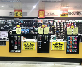 Shop & Retail commercial property leased at 54-56 Main Street Mornington VIC 3931