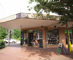 Shop & Retail commercial property leased at 12A Killington Drive Emerald VIC 3782