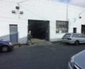 Factory, Warehouse & Industrial commercial property leased at 26 Independance Street Moorabbin VIC 3189