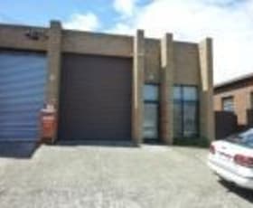 Factory, Warehouse & Industrial commercial property leased at 10A Capella Cres Moorabbin VIC 3189
