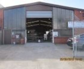Factory, Warehouse & Industrial commercial property leased at 15 Corr Street Moorabbin VIC 3189